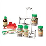 Melissa & Doug Let's Play House! Baking Spice Set
