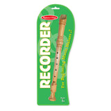 Melissa & Doug Recorder