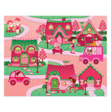 Melissa & Doug Scratch & Sniff Sticker Pad Scented Stickers