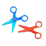 Melissa & Doug Child-Safe Scissor Set