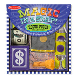 Melissa & Doug Magic in a Snap Hocus-Pocus Collection
