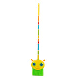 Melissa & Doug Sunny Patch Giddy Buggy Broom, Pretend Play Toy