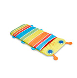 Melissa & Doug Sunny Patch Giddy Buggy Sleeping Bag With Matching Storage Bag