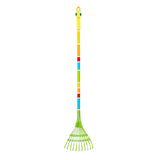Melissa & Doug Sunny Patch Giddy Buggy Garden Rake - Pretend Play Toy