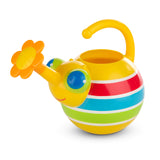 Melissa & Doug Sunny Patch Giddy Buggy Watering Can With Flower-Shaped Spout