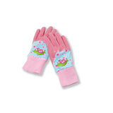 Melissa & Doug Trixie and Dixie Good Gripping Gloves