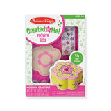 Melissa & Doug DYO Flower Box