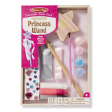 Melissa & Doug DYO Princess Wand