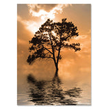 Melissa & Doug Tree Island Cardboard Jigsaw Puzzle, 500-Piece