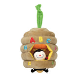 Melissa and Doug Musical Pull Beehive