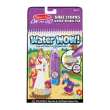 Melissa & Doug On-the-Go Water Wow! - Bible Stories