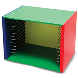 Melissa And Doug Puzzle Storage Case 1pc