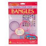 Melissa & Doug DYO Bangles