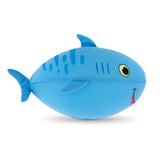Melissa & Doug Sunny Patch Spark Shark Football