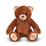 Melissa & Doug Lord's Prayer Bear