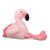 Melissa & Doug Scarlet Flamingo