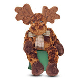 Melissa & Doug Maximillian Moose Stuffed Animal (nearly 2 feet tall)