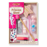 Melissa & Doug DYO Princess Wand