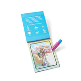 Melissa & Doug On-the-Go Water Wow! - Bible Stories