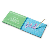 Favorite Things Hidden-Picture Pad - (Hardcover)