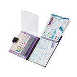 Melissa & Doug On-the-Go Craft Set - Fashion Designer