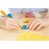 Melissa & Doug On-the-Go Craft Set - Clay Creations