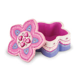 Melissa & Doug Decorate Your Own - DYO Princess Set