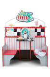 Melissa & Doug Star Diner Restaurant