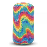 Melissa & Doug Rainbow Bolster Pillow