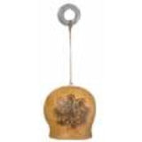 WOODSTOCK CHIMES EARTH BELLS FLOWER