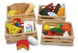Melissa & Doug Pretend Play - Food Groups 271