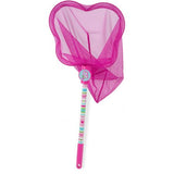 Melissa & Doug Sunny Patch Cutie Pie Butterfly Bug-Catching Net