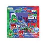 PJ Mask Art Studio Set