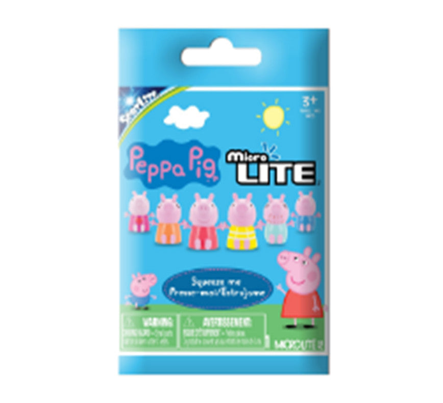 Peppa Pig Spot Lite PDQ