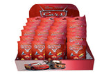 Disney Cars 3 3" Plush Clip Blind Bag Assortment