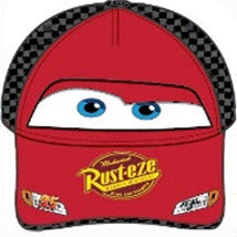 Cars Cap