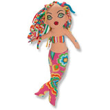 Melissa & Doug Meri Mermaid