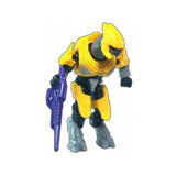 MEGA Construx - Halo Universe S1 Micro Figures - ELITE MINOR (Halo Wars 2)