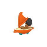 Fisher-Price Little People Disney Princess, Parade Floats - Super Collection #1