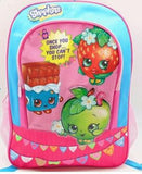 Shopkins 16" Backpack