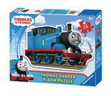 Ravensburger Thomas & Friends™ Thomas the Tank Engine™ (24 pc Shaped Floor Puzzle) 5372