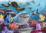 Ravensburger Disney Pixar™ Finding Nemo: Smile! (60 pc Giant Floor Puzzle) 5432