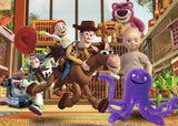 Ravensburger Disney Pixar™ Toy Story: Playing Around (60 pc Giant Floor Puzzle) 5434