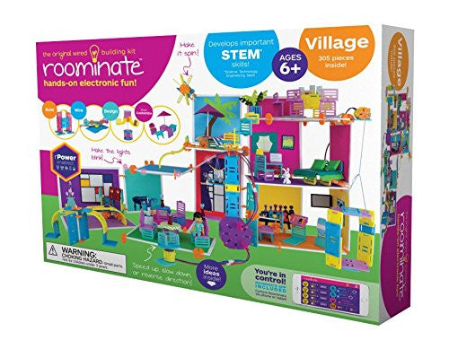 Roominate® Village  RM3005-DH