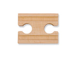 Melissa & Doug 2" Straight Track-Female (6 pack)