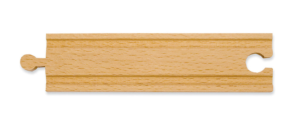 Melissa & Doug 6" Straight Track (6 pack)