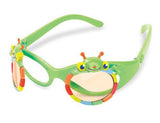 Melissa & Doug Happy Giddy Flip-Up Sunglasses