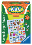 Ravensburger Children's Puzzles 80 pc Puzzles - ABC 7545