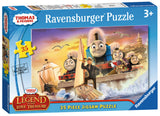 Ravensburger Thomas & Friends™ Sodor's Legend of the Lost Treasure (35 pc Puzzle) 8768