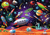 Ravensburger Children's Puzzles 35 pc Puzzles - Space 08782